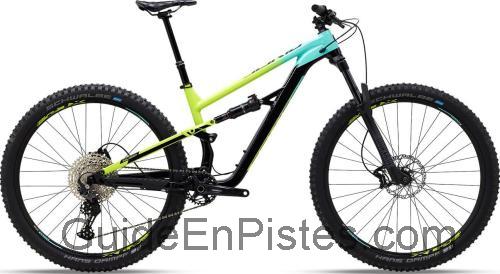 Polygon Siskiu T7 fiche technique et avis